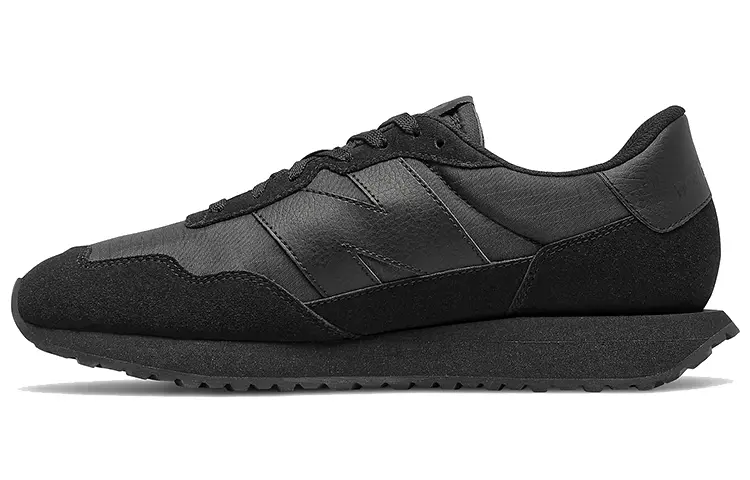 New Balance 237 'Black'