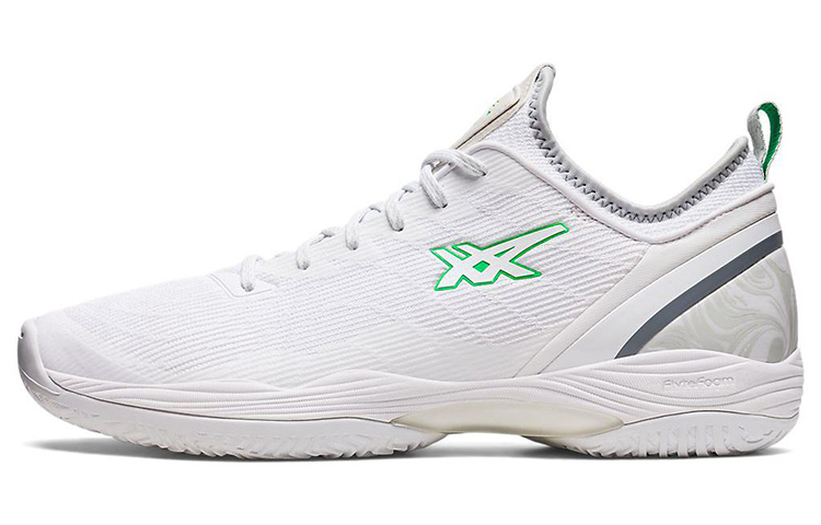 Asics Баскетбольные кроссовки с низким верхом унисекс