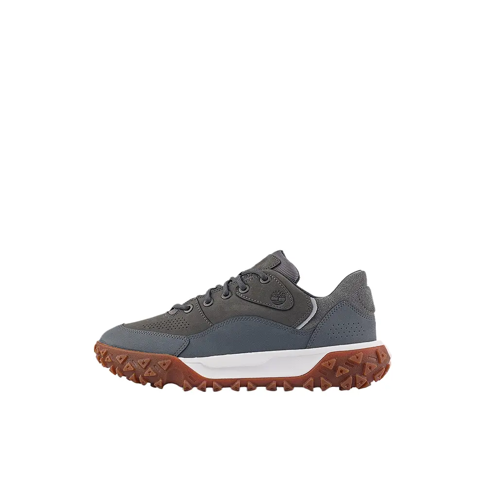 Timberland Motion 6 Lightweight Low top Mountaineering Hiking Shoes Men's