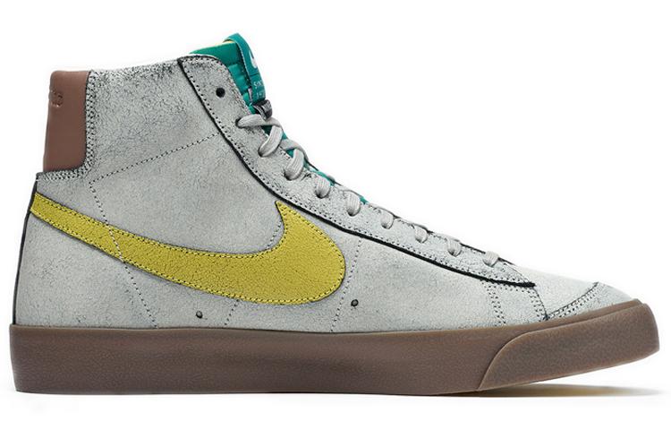 Nike Blazer Mid 77 Pregame Pack Motivation Ben Simmons купить в интернет-магазине Yoocart с быстрой доставкой по России.