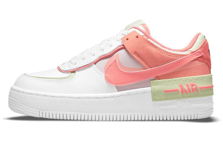 Nike Air Force 1 Shadow 'White Magic Ember' Women's