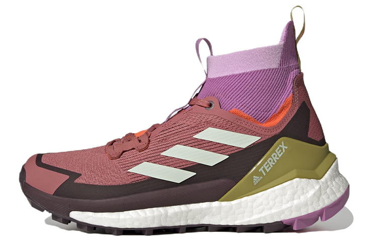 Terrex Free Hiker Women's Adidas 2 'Wonder Red Pulse Lilac' Women's