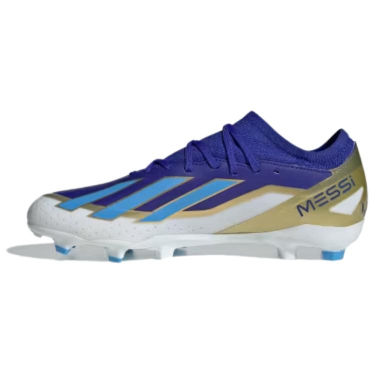 Adidas X Crazyfast Messi League Fg 'Spark Gen10s'