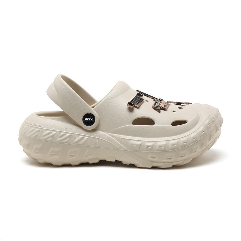 Jeep Clogs Unisex