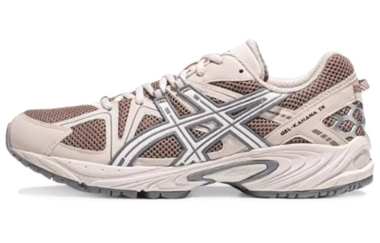 Asics Gel Kahana Tr 'Beige Brown'