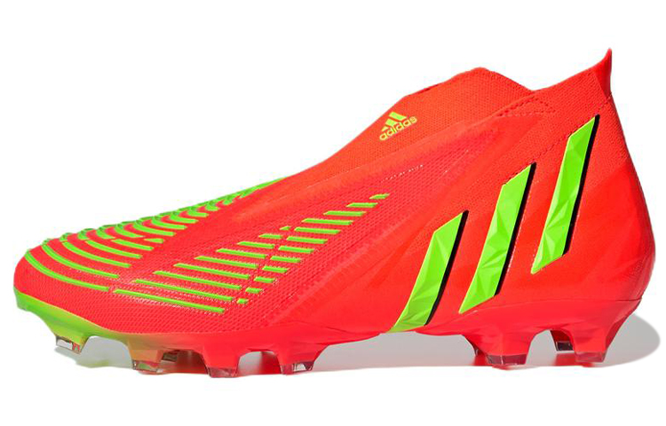 Adidas Predator Edge+ Ag 'Orange'
