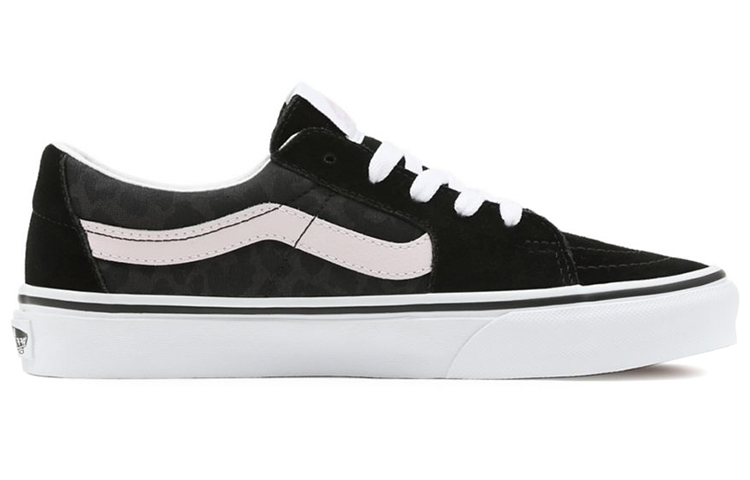Sk8 Vans Low 'Orchid Ice Leopard'