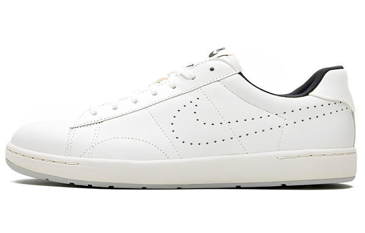 Nike Tennis Classic Ultra Leather Ivory/Ivory/Black