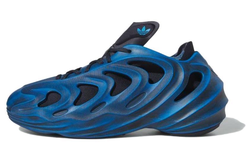 Adidas AdiFOM Q 'Cosmic Way Runners Neptune'