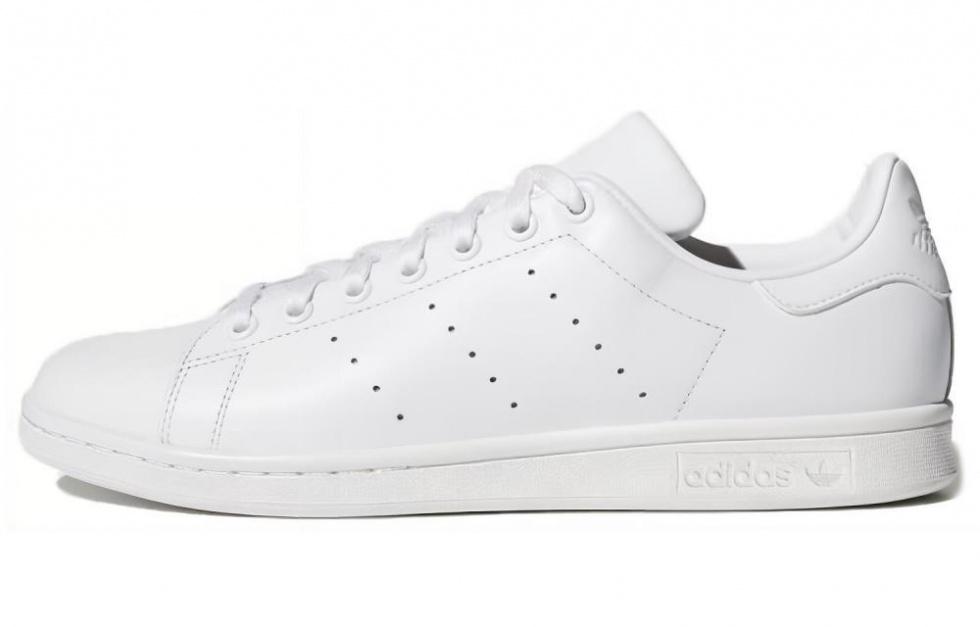 Adidas Stan Smith Triple White