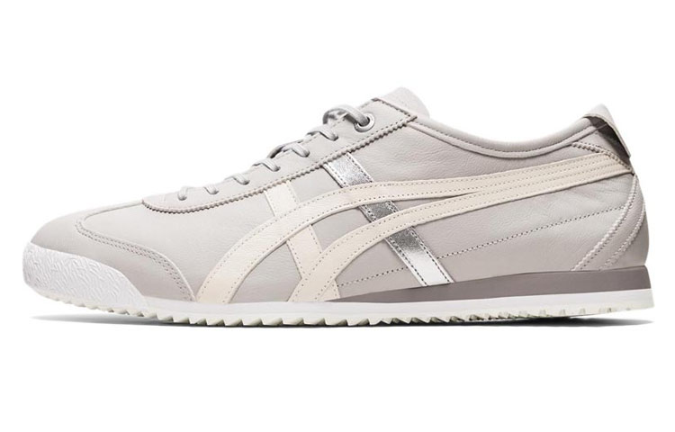 Onitsuka Tiger Mexico 66 SD Oyster Gray/Cream