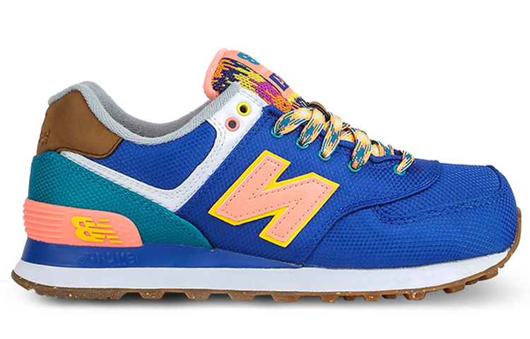 New Balance 574 'Weekend Expedition Pacific' Women's