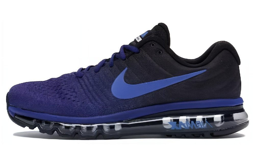 Nike Air Max 2017 Hyper Cobalt