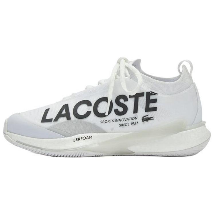 LACOSTE AG LT25 Lite Tennis Shoes Women's