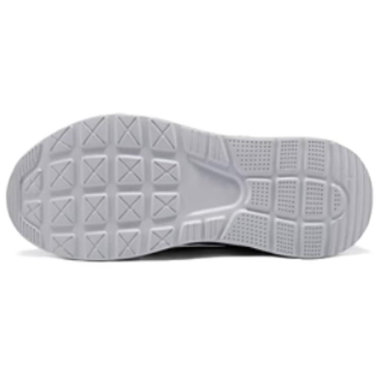 Skechers Casual Low Top Casual Shoes Men's Gray