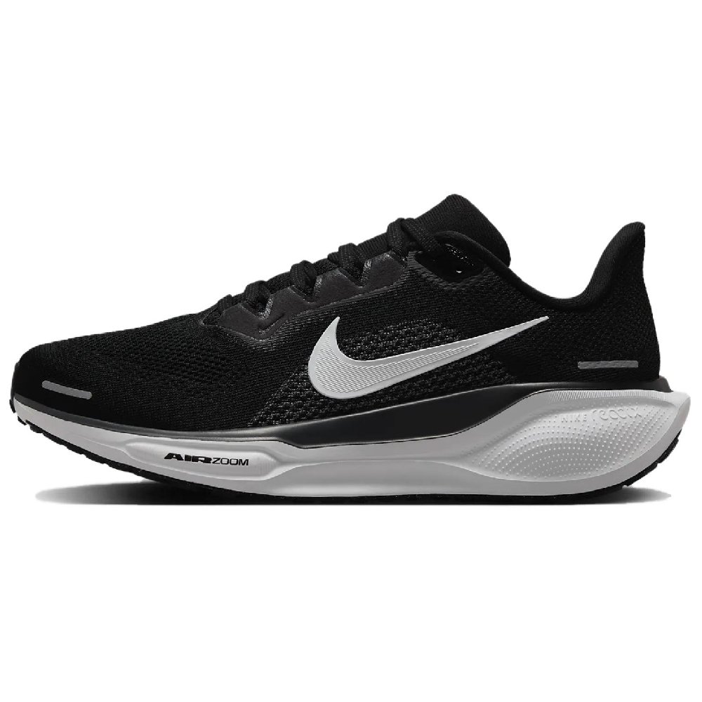 Nike Pegasus 41 Black Anthracite White Women's