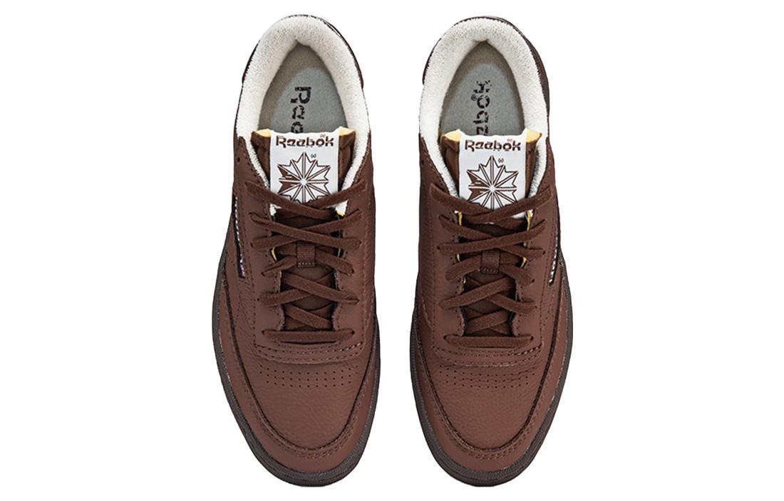 Reebok Club C 85 Vintage 'Brush Brown'