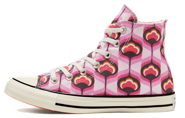 Converse Unite Chuck Taylor All Star Cherry Blossoms Sneakers Women's