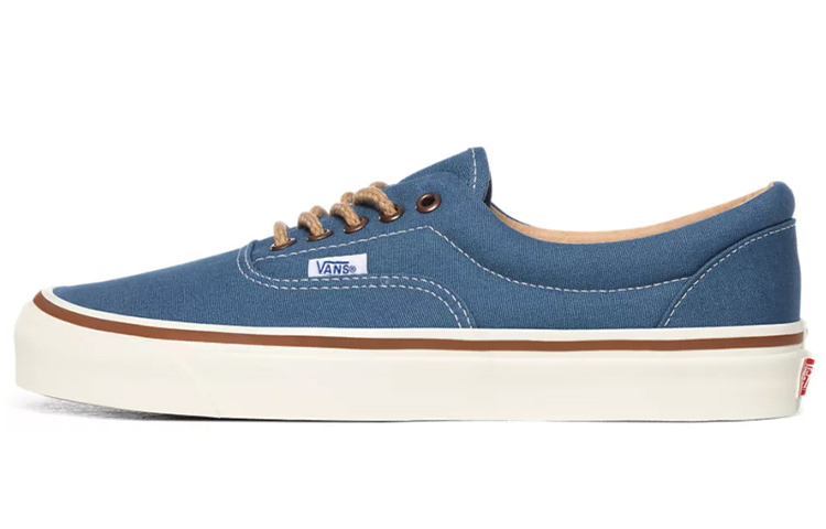 Vans Anaheim Factory Era 95 Dx Blue