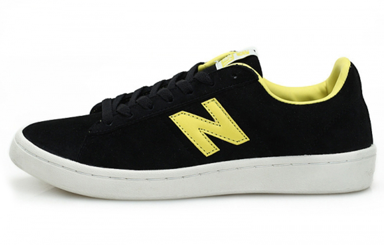 New Balance 891 'Black Yellow'