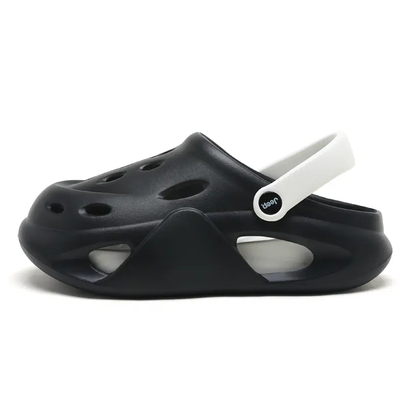 Jeep Clogs Men's