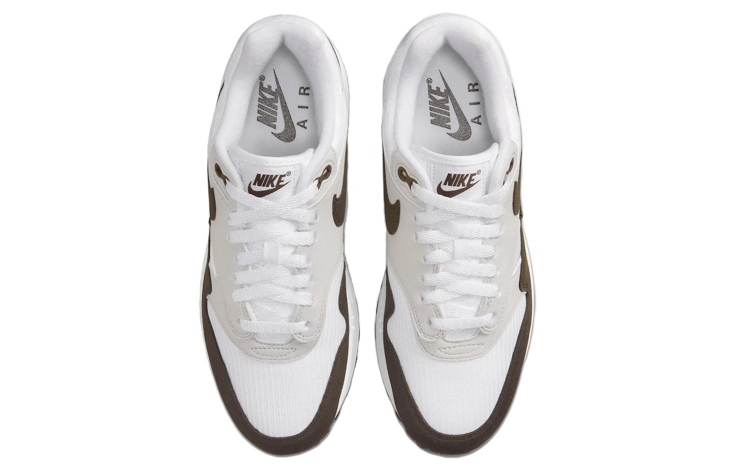 Nike Air Max 1 '87 Baroque Brown Women's купить в интернет-магазине Yoocart с быстрой доставкой по России.