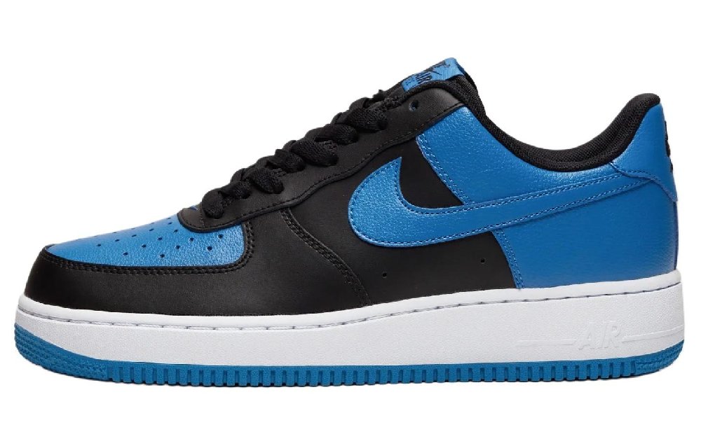 Nike Air Force 1 Low 'Royal'