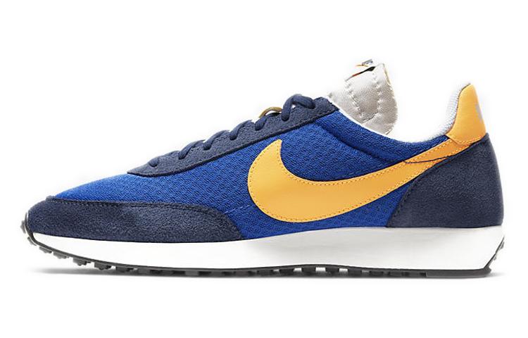 Nike Air Tailwind Повседневная обувь Низкие кеды Мужские
