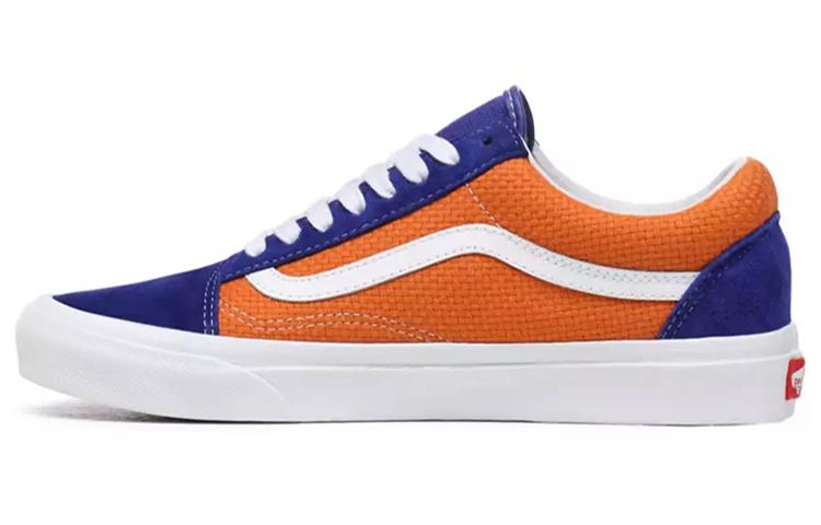 VANS Old Skool Collection Кроссовки для скейтбординга Низкие Unisex