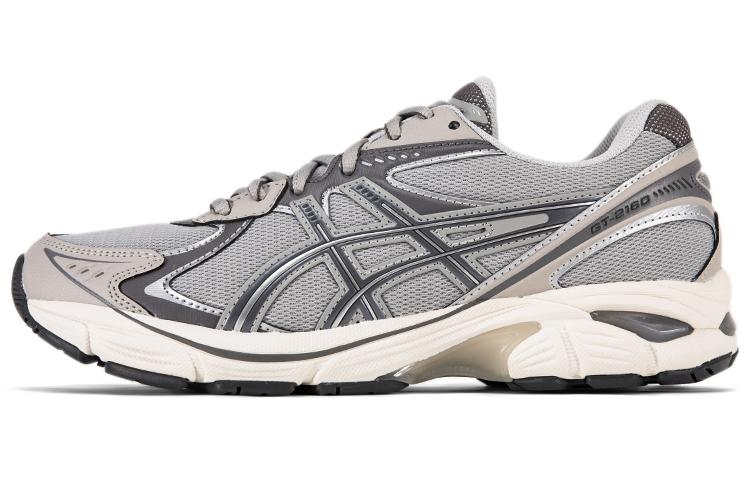 Asics Gel 2160 Oyster Grey Carbon