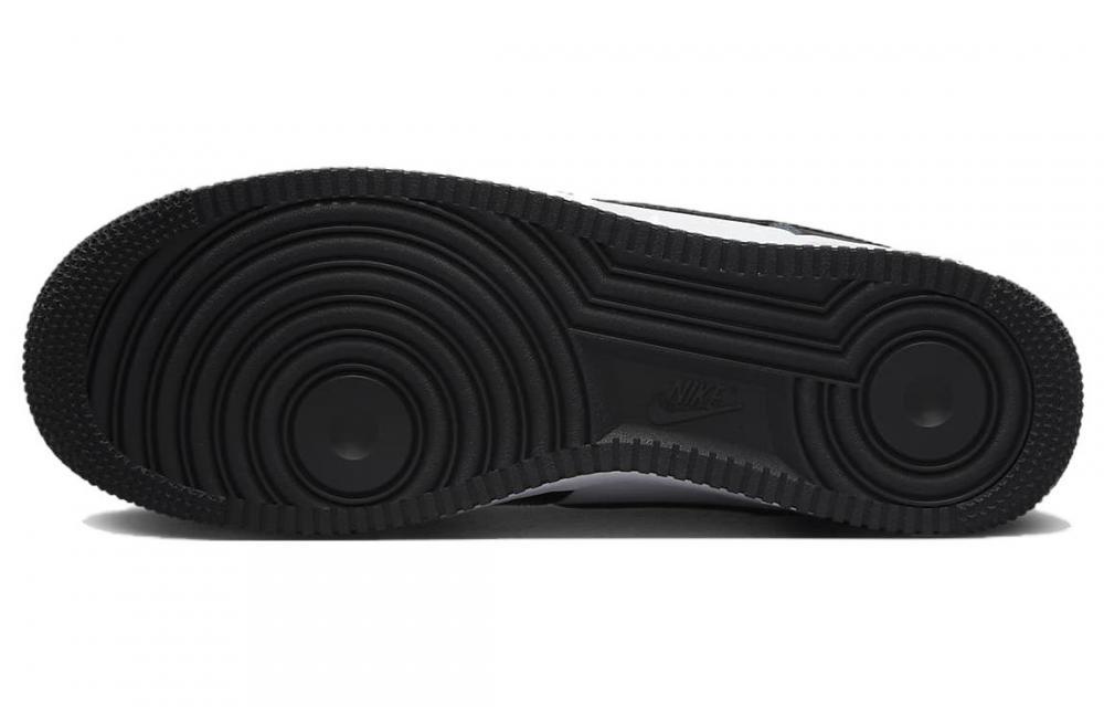 Nike Air Force 1 Low '07 White Swoosh Panda купить в интернет-магазине Yoocart с быстрой доставкой по России.