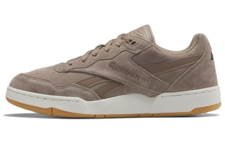 Reebok Bb 4000 Ii 'Chalk Burgundy'