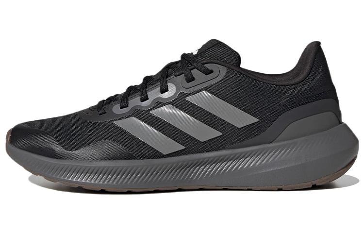 Adidas Runfalcon 3 Tr Core Black Grey Carbon