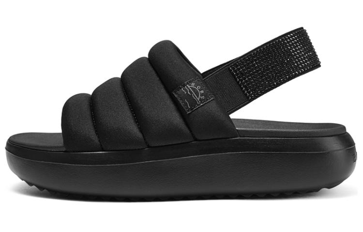 Skechers Beach Sandals 'Black' Women's