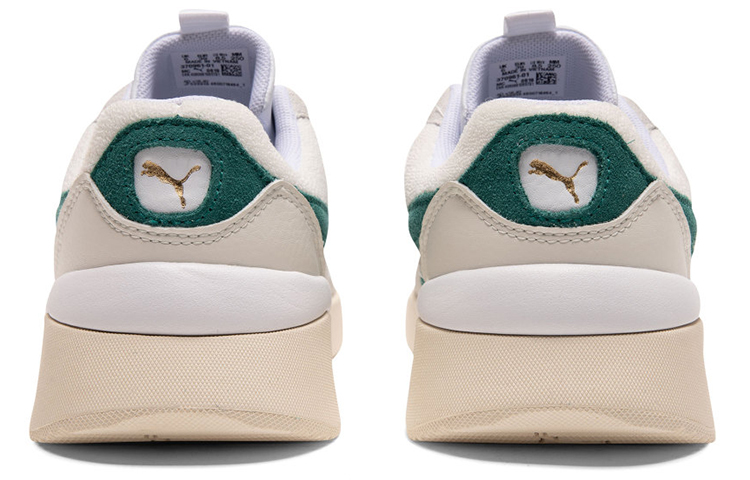 PUMA 'S Aeon Heritage PUMA White/Teal Green Women's купить в интернет-магазине Yoocart с быстрой доставкой по России.