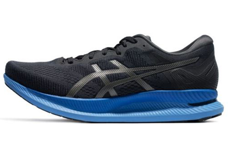 Asics GlideRide 'Gun Metal'