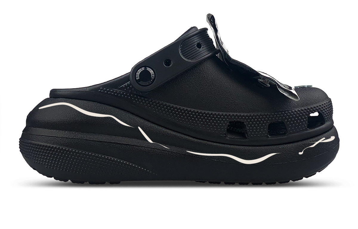 Crocs Crush Clog Clogs Unisex купить в интернет-магазине Yoocart с быстрой доставкой по России.