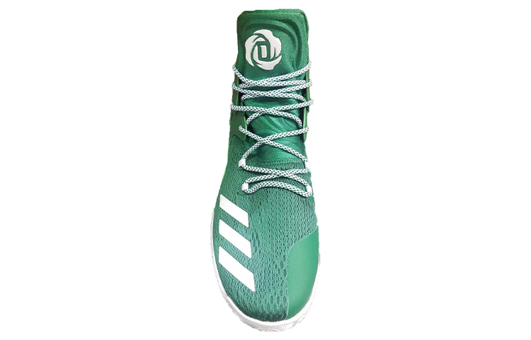 Adidas D Rose 7 'Green' купить в интернет-магазине Yoocart с быстрой доставкой по России.