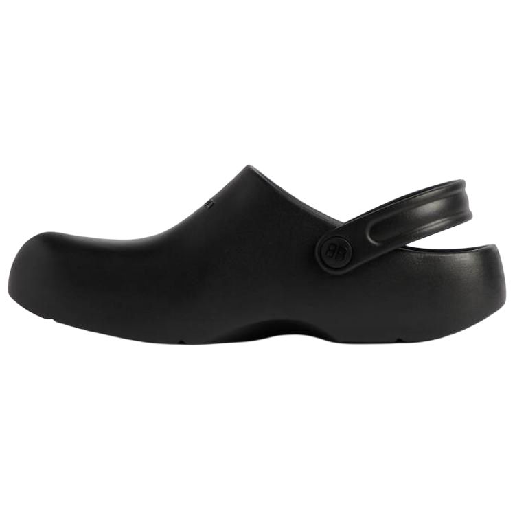 Balenciaga Sunday Molded Mules Women's