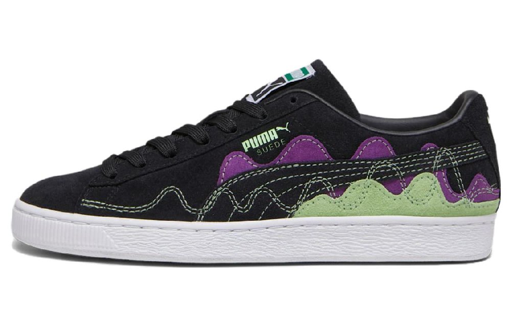 PUMA Suede 'Soundwave'