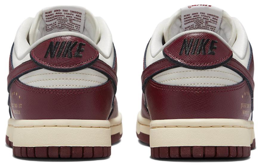 Nike Dunk Low Se 'Just Do It Sail Team Red' Women's купить в интернет-магазине Yoocart с быстрой доставкой по России.