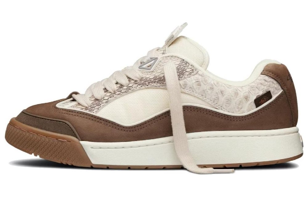 DIOR B713 Cactus Jack Beige Brown