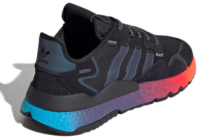 Adidas Nite Jogger Gradient купить в интернет-магазине Yoocart с быстрой доставкой по России.