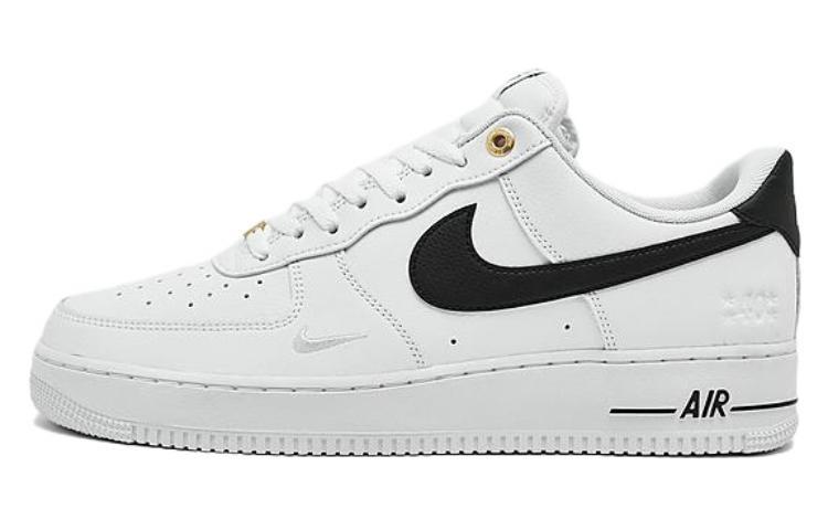 Nike Air FORCE 1 Кроссовки для скейтбординга Низкие Мужские