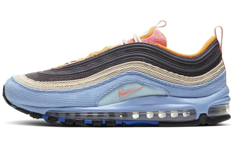 Nike Air Max 97 Corduroy Light Blue