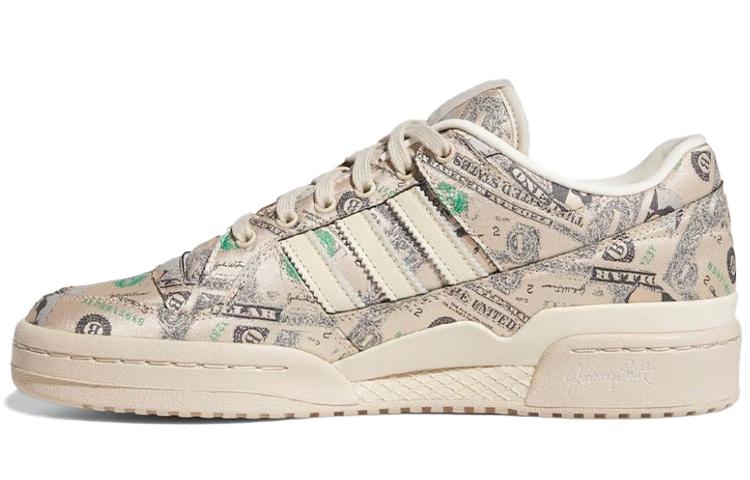 Adidas Forum Wings 1.0 Low Adv Jeremy Scott Money