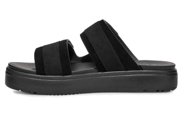 UGG Zayne Slide Ii 'Black' Women's