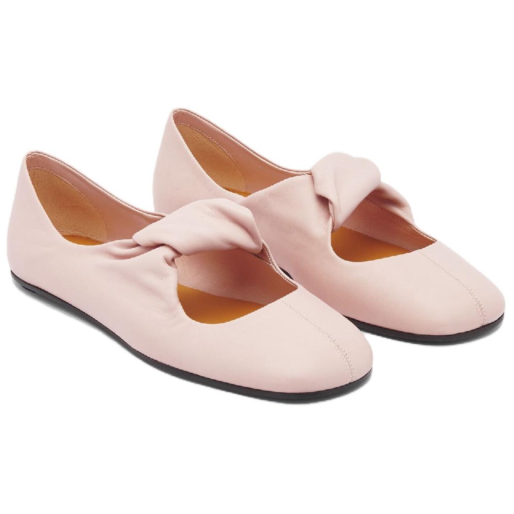 Alexander McQueen Casual Single Shoes Women's Pink