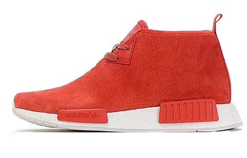 Adidas Nmd C1 Lush Red