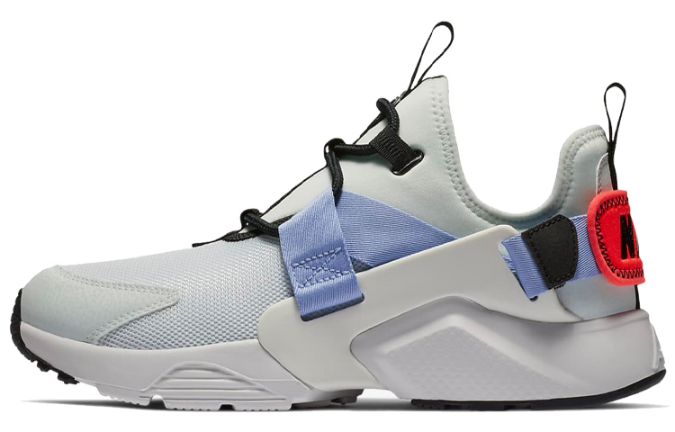 Nike Air Huarache City Low 'Ghost Aqua' Women's